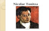 Nicolae Tonitza