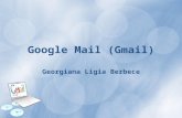 G oogle Mail (Gmail)