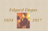 Edgard Degas