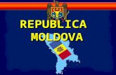 REPUBLICA  MOLDOVA