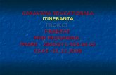 CARAVANA EDUCATIONALA ITINERANTA PROIECT  FINANTAT  PRIN PROGRAMUL PHARE  -  2005/071-553.04.02