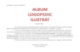 ALBUM LOGOPEDIC ILUSTRAT
