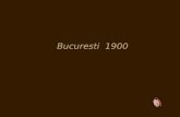 Bucuresti  1900