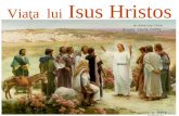 Viaţa  lui  Isus Hristos