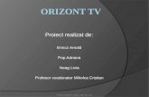 ORIZONT TV