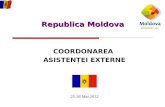 Republic a Moldova