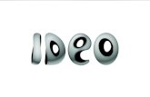 IDEO –  Centrul de Sprijinire si Dezvoltare a Afacerilor