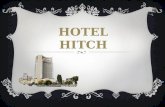Hotel Hitch