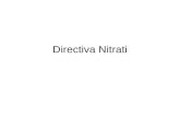 Directiva Nitrati