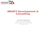 INSOFT Development & Consulting
