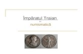 Împăratul Traian  în  numismatică