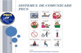 Sistemul de comunicare PECS