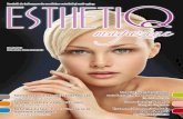 Esthetiq Magazine nr 10 nov-dec 2010