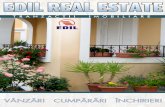 EDIL Real Estate Mai 2012
