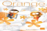 Orange Catalog