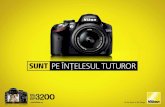 Catalog Nikon D3200