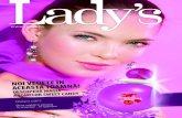 Catalogul Lady`s Nr.7 / 2012