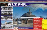 Revista ALTFEL - nr. 1 Decembrie 2010