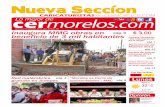 CERMorelos  Semana 10, 2011