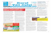 Ziarul Vaii Jiului - nr. 972 - 13 iunie 2012