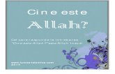 Cine este Allah?