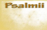 Psalmul 16