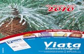 Revista Viata Stomatologica nr. 06-09