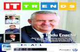 IT Trends iulie 2011