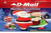 D-Mail Natale 2011 RO