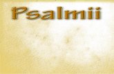Psalmul 135
