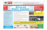 Ziarul Vaii Jiului - nr. 912 - 21 martie 2012