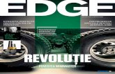 RO EDGE Magazine #1 2011
