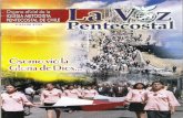 La Voz Pentecostal 2004