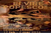 Cinema Elvire Popesco 17 februarie - 2 martie 2014