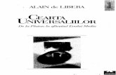Alain de Libera - Cearta universaliilor_Part1