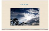 Vacanta - Album Foto Personalizat