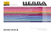 Catalog Herra Hardware