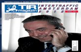 TIR Magazin - Aprilie 2012