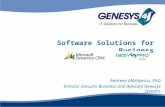 Genesys Systems - Solutii IT - 11martie2010