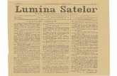 1923_Lumina Satelor_Nr.30