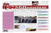 Ziarul Millennium - Iunie 2012