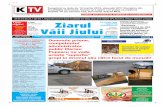Ziarul Vaii Jiului - nr. 910 - 19 martie 2012