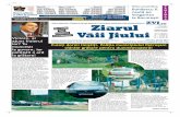 Ziarul Vaii Jiului - nr. 1203 - 22 mai 2013