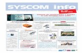 SYSCOM Info, Nr. 199 martie 2012