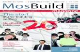 Mosbuild Magazine #12