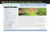 Buletin Informativ ADRA  - nr. 1 / 2010