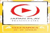 Prezentare Japan Play