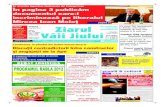 Ziarul Vaii Jiului - nr. 924 - 6 aprilie 2012