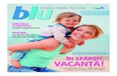 Revista Blu, iulie-august 2010