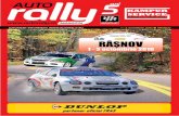 AutoRally Magazin - VTM Rasnov 2010